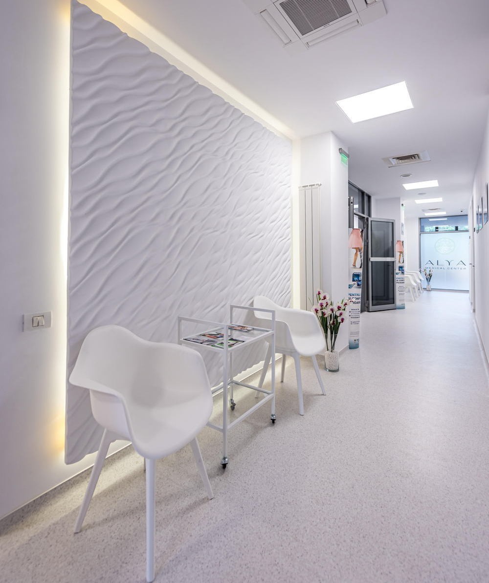 alya medical center constanta, stomatologie constanta, dentist constanta